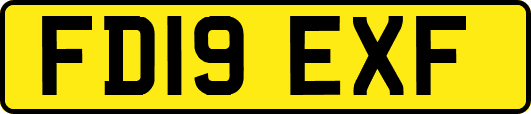FD19EXF
