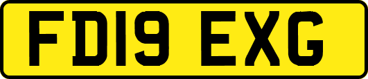 FD19EXG