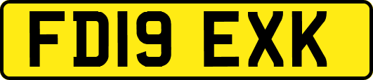 FD19EXK