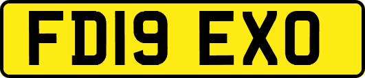 FD19EXO