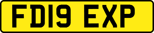 FD19EXP