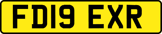 FD19EXR