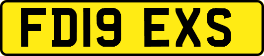 FD19EXS