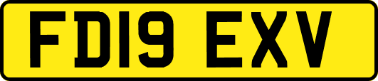 FD19EXV