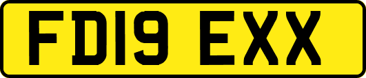 FD19EXX