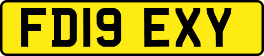 FD19EXY