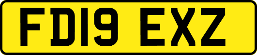 FD19EXZ