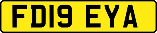 FD19EYA