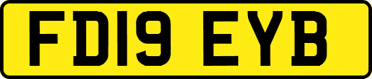 FD19EYB