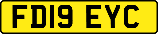 FD19EYC