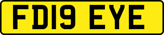 FD19EYE