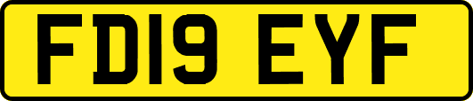 FD19EYF