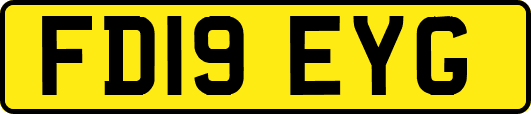 FD19EYG