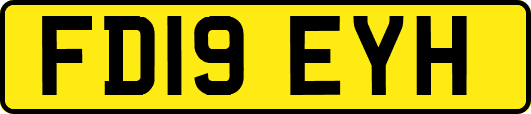 FD19EYH