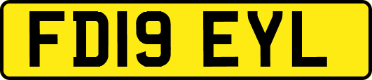 FD19EYL