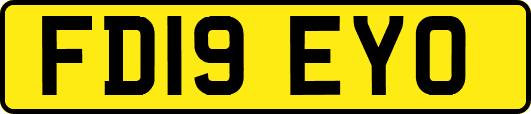 FD19EYO