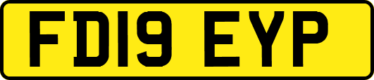 FD19EYP