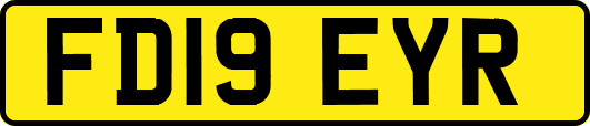 FD19EYR