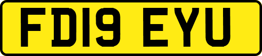 FD19EYU