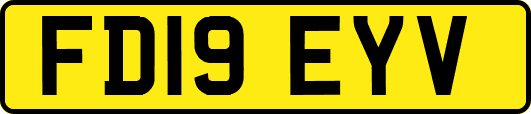 FD19EYV