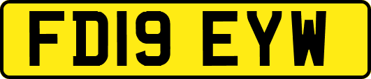 FD19EYW