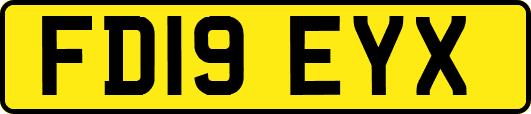 FD19EYX