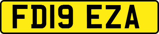 FD19EZA