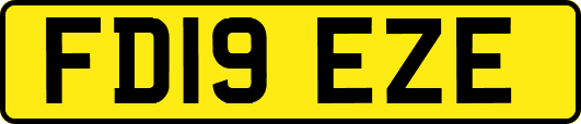 FD19EZE