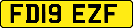 FD19EZF