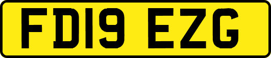 FD19EZG