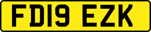 FD19EZK