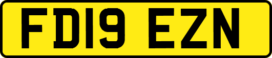 FD19EZN