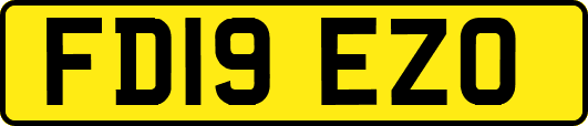 FD19EZO
