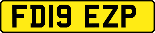 FD19EZP