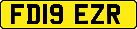 FD19EZR