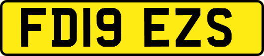 FD19EZS