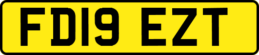 FD19EZT