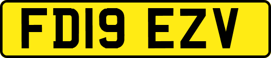 FD19EZV