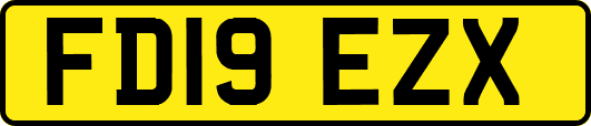 FD19EZX