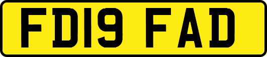 FD19FAD