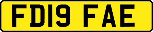 FD19FAE