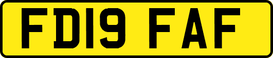FD19FAF