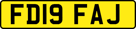 FD19FAJ