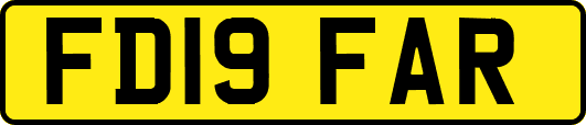 FD19FAR