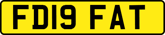 FD19FAT