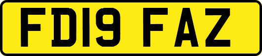 FD19FAZ