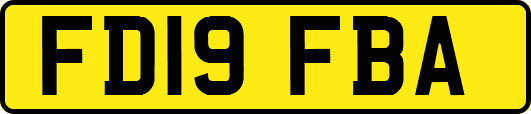 FD19FBA