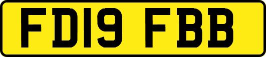 FD19FBB