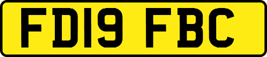 FD19FBC