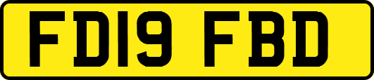 FD19FBD